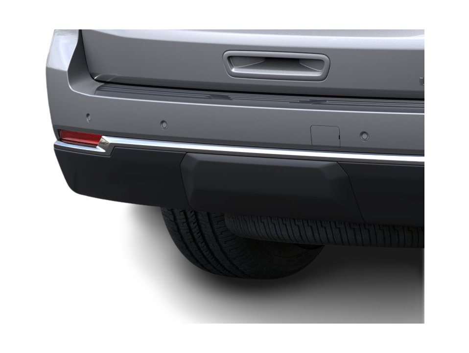 Thumbnail: 2027 Chevrolet Tahoe - 19
