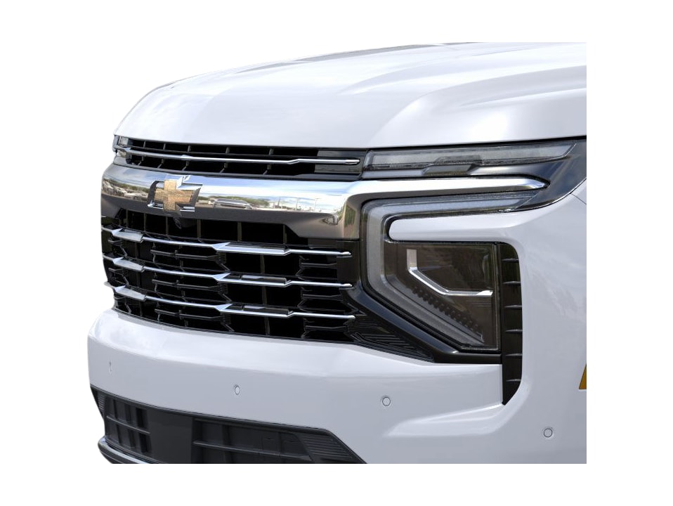 Thumbnail: 2026 Chevrolet Tahoe - 5