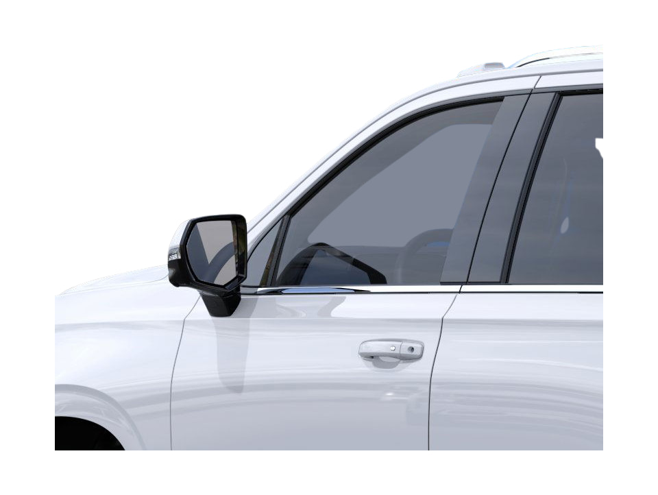 Thumbnail: 2026 Chevrolet Tahoe - 18