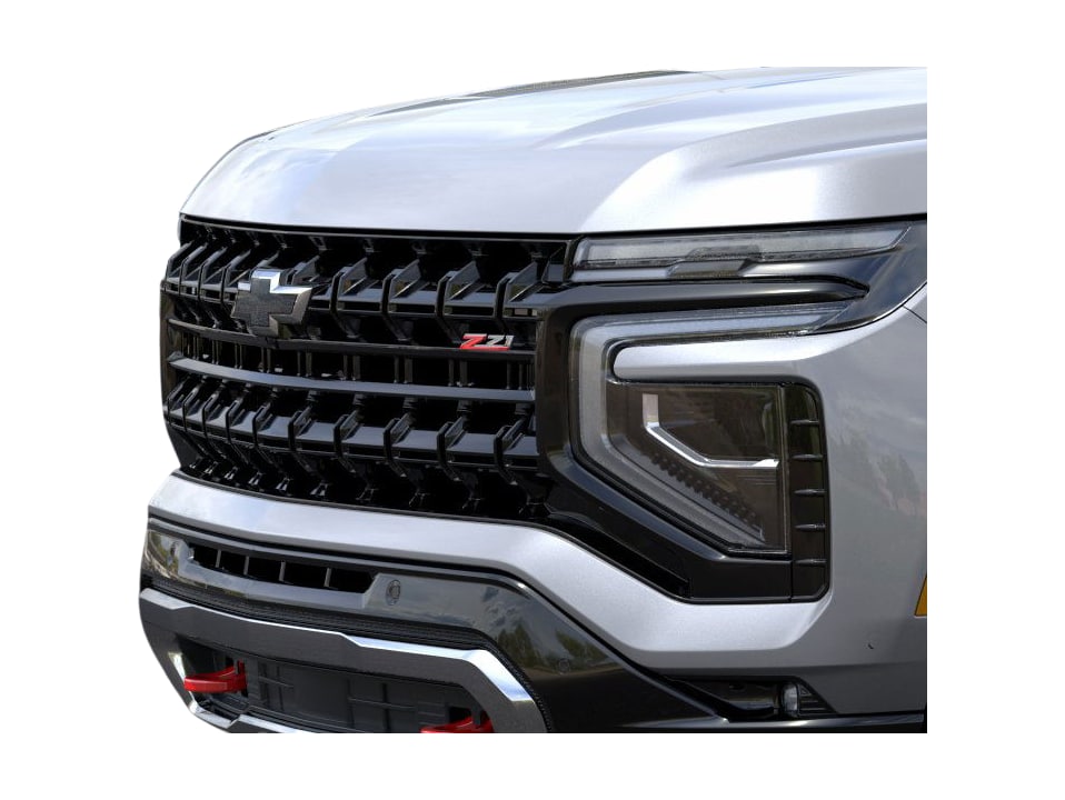 Thumbnail: 2026 Chevrolet Tahoe - 5