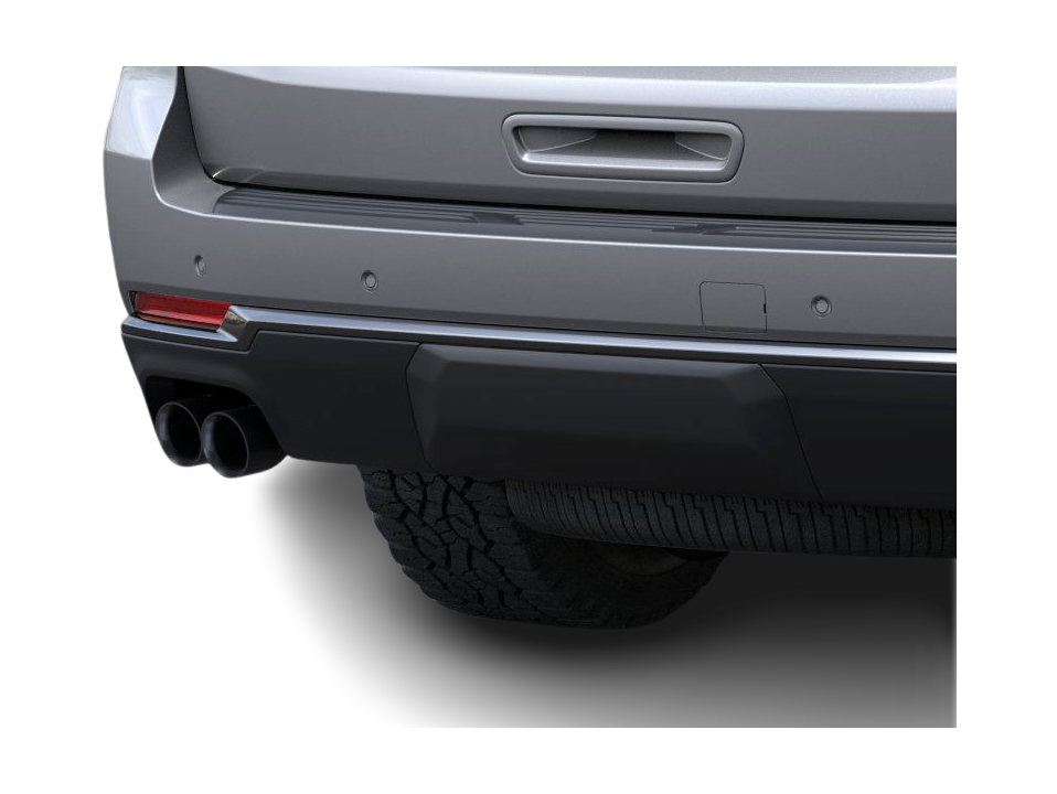 Thumbnail: 2026 Chevrolet Tahoe - 19