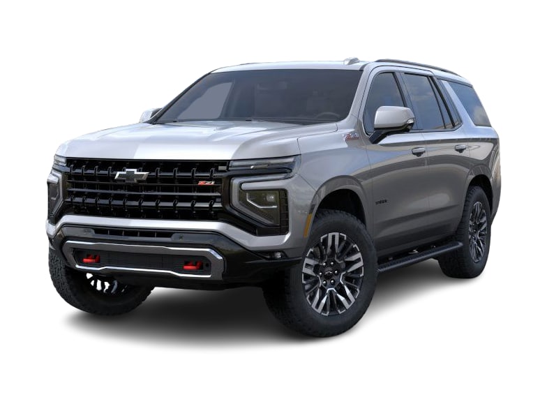 Thumbnail: 2026 Chevrolet Tahoe - 16