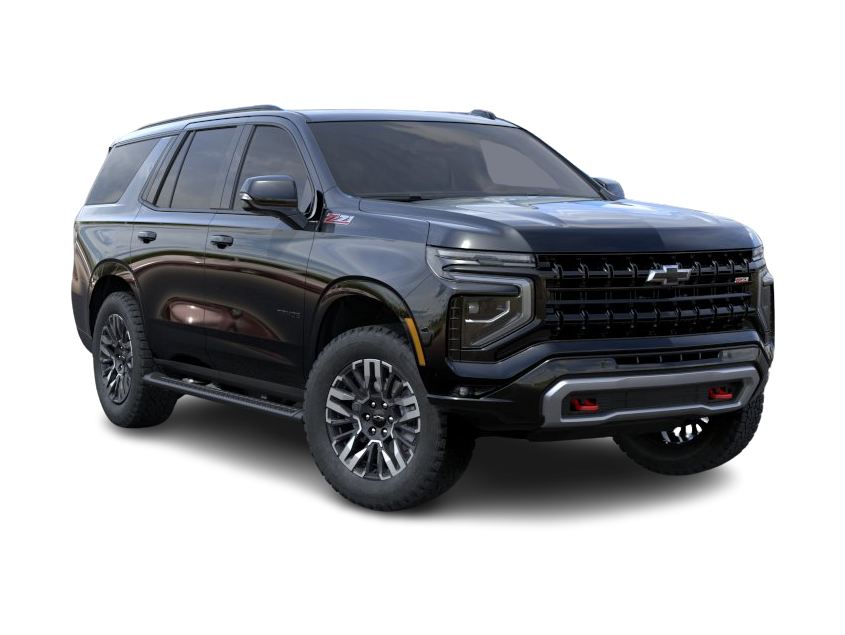 Thumbnail: 2026 Chevrolet Tahoe - 12