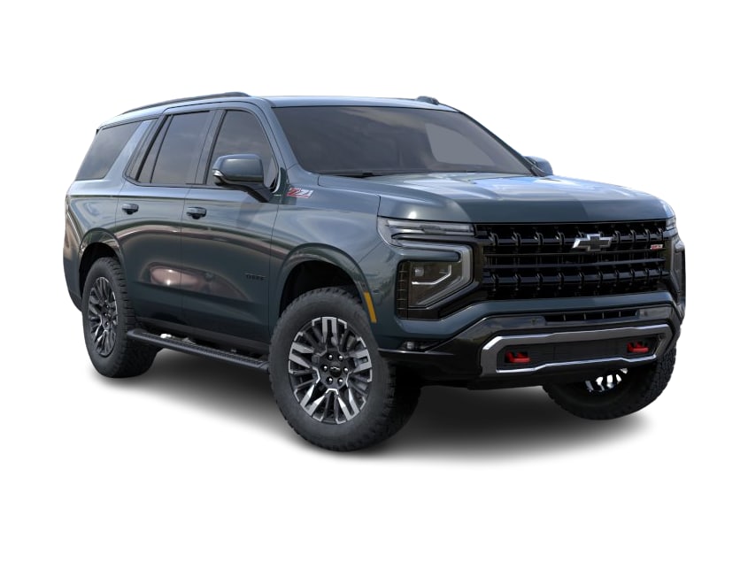 Thumbnail: 2026 Chevrolet Tahoe - 11