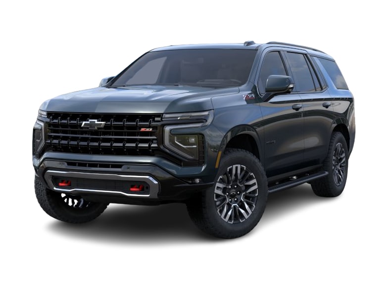 Thumbnail: 2026 Chevrolet Tahoe - 15