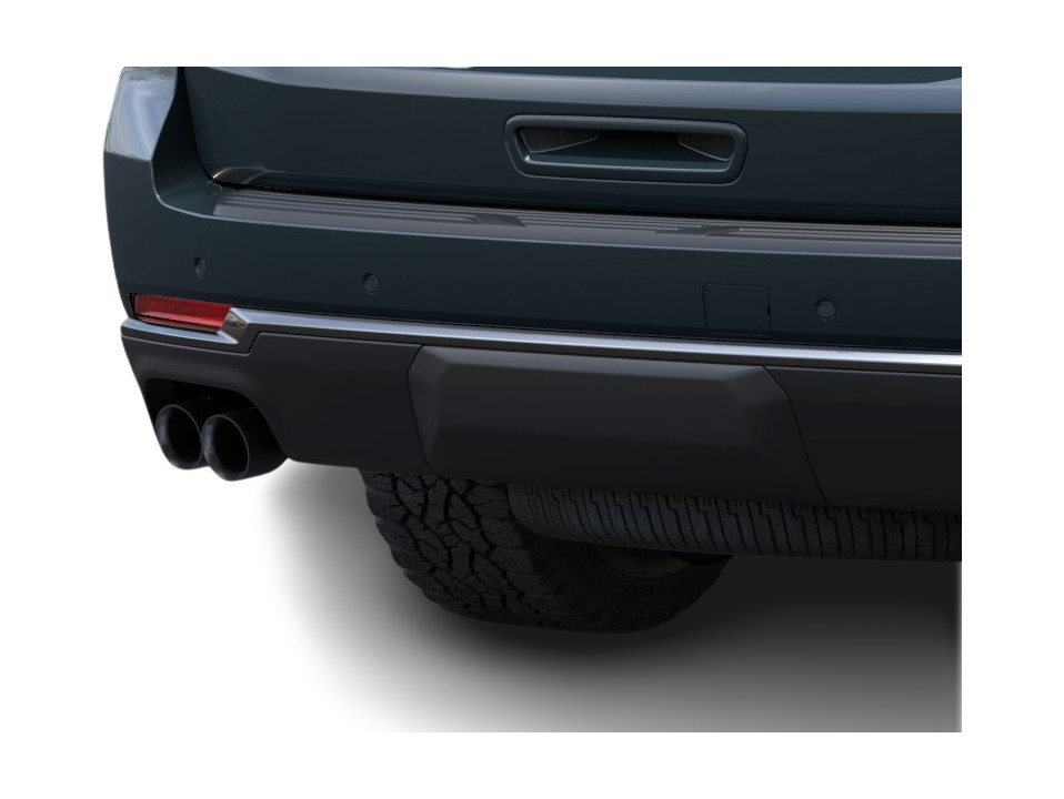 Thumbnail: 2026 Chevrolet Tahoe - 19