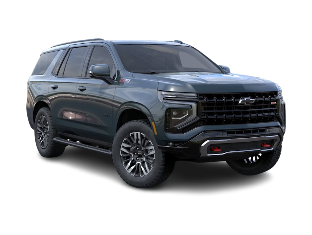 Thumbnail: 2026 Chevrolet Tahoe - 14