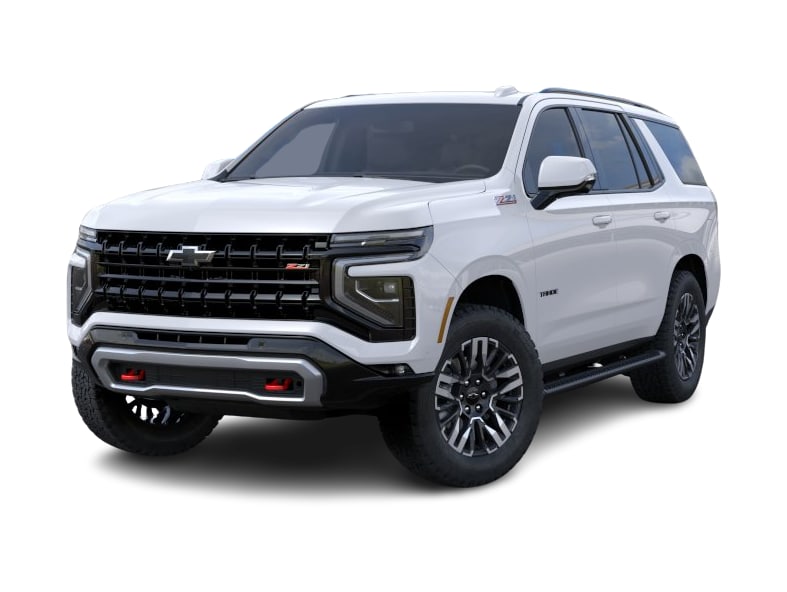 Thumbnail: 2026 Chevrolet Tahoe - 15