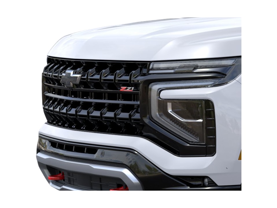Thumbnail: 2026 Chevrolet Tahoe - 5