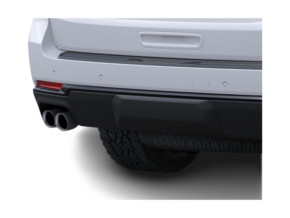 Thumbnail: 2026 Chevrolet Tahoe - 18