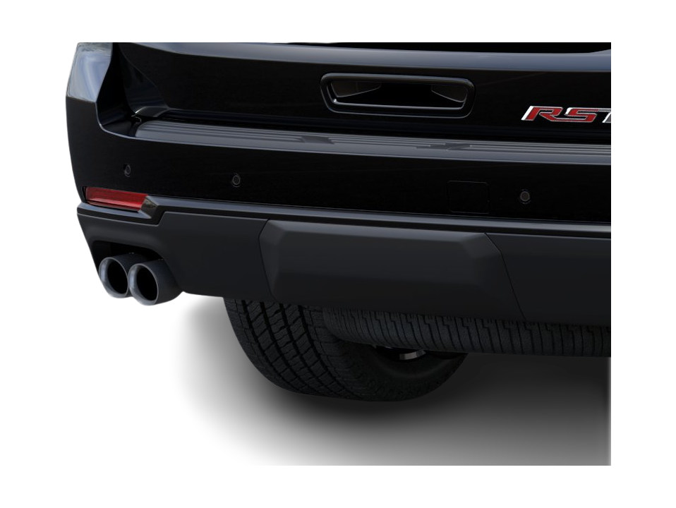Thumbnail: 2026 Chevrolet Tahoe - 19