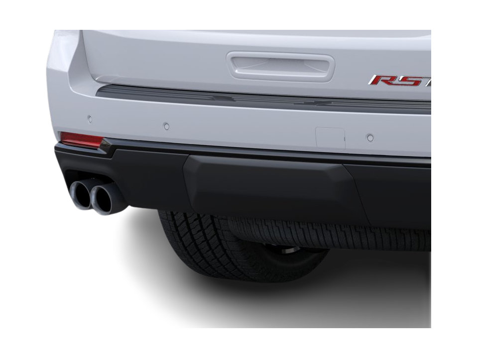 Thumbnail: 2026 Chevrolet Tahoe - 19