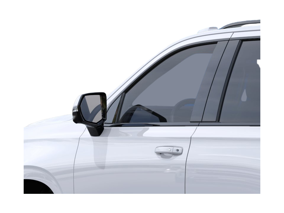 Thumbnail: 2026 Chevrolet Tahoe - 18