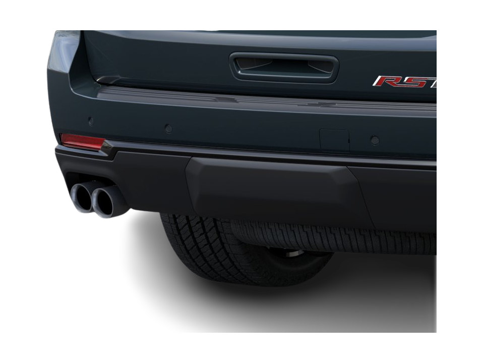 Thumbnail: 2026 Chevrolet Tahoe - 19