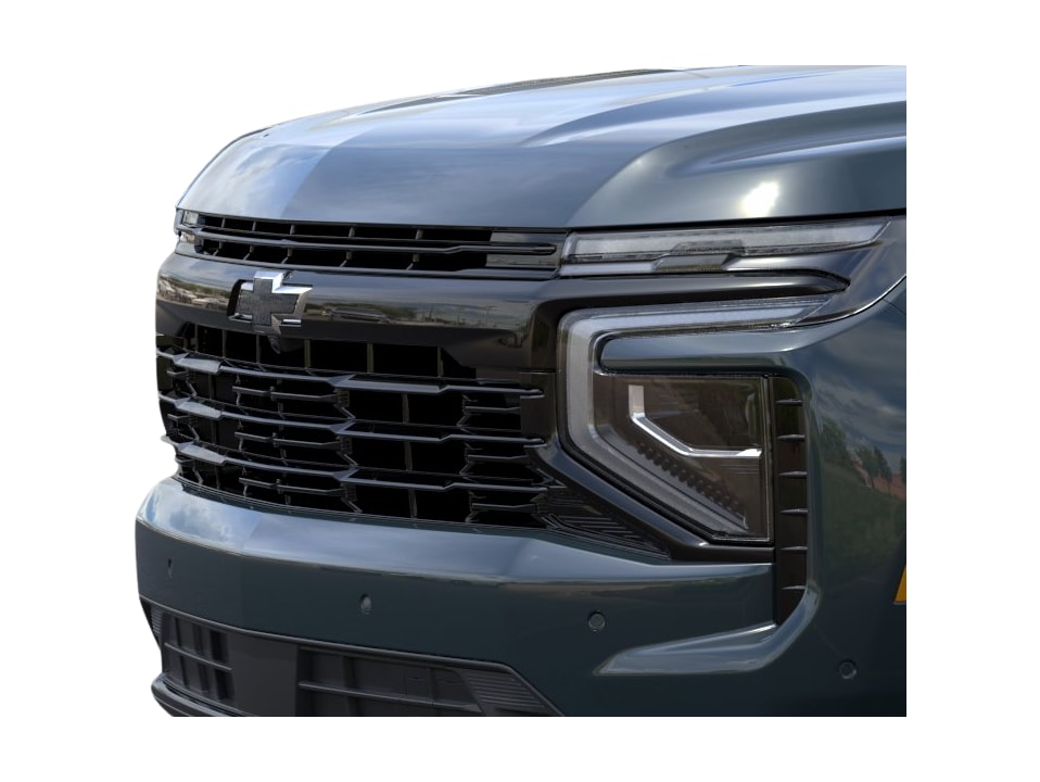 Thumbnail: 2026 Chevrolet Tahoe - 5