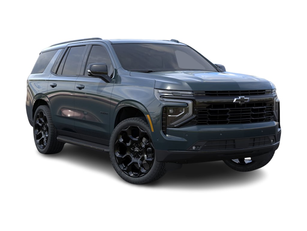 Thumbnail: 2026 Chevrolet Tahoe - 15