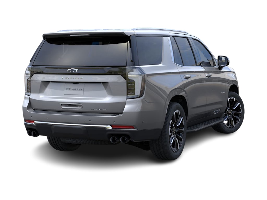 Thumbnail: 2026 Chevrolet Tahoe - 13