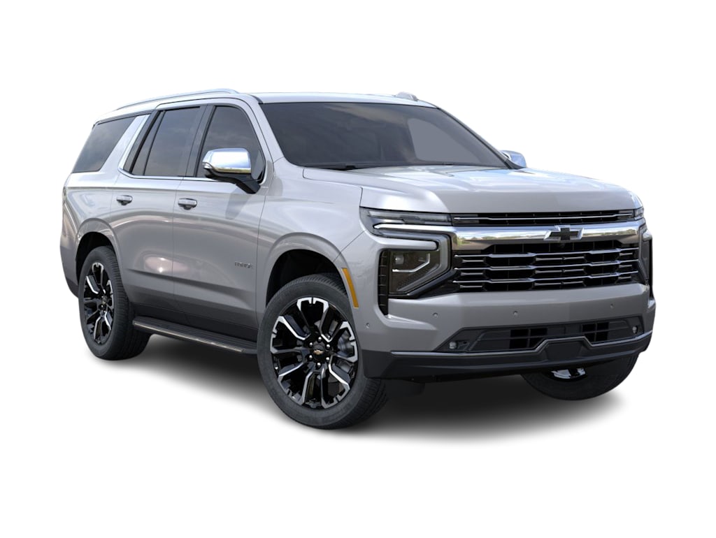 Thumbnail: 2026 Chevrolet Tahoe - 15