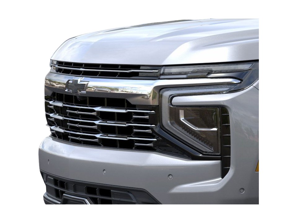 Thumbnail: 2026 Chevrolet Tahoe - 5