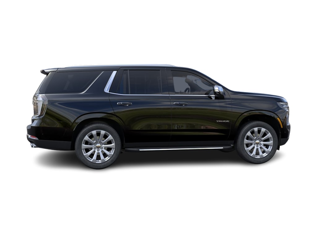 Thumbnail: 2026 Chevrolet Tahoe - 15