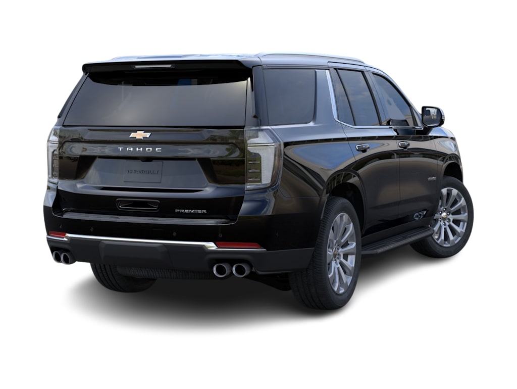 Thumbnail: 2026 Chevrolet Tahoe - 14