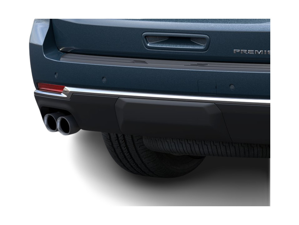 Thumbnail: 2026 Chevrolet Tahoe - 20
