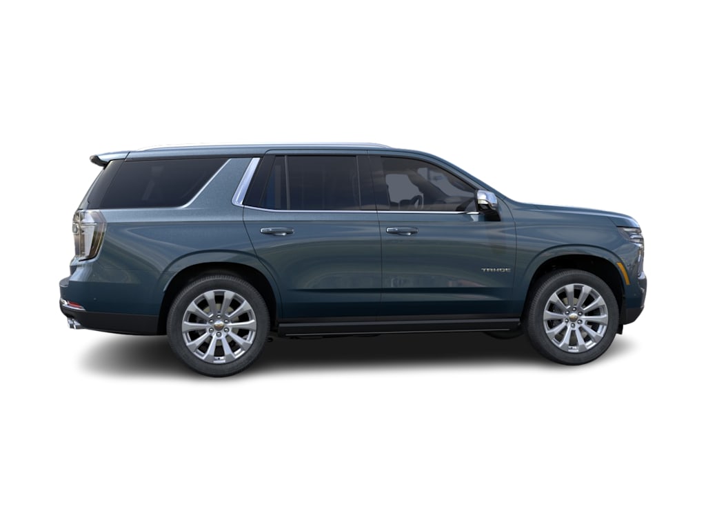 Thumbnail: 2026 Chevrolet Tahoe - 15