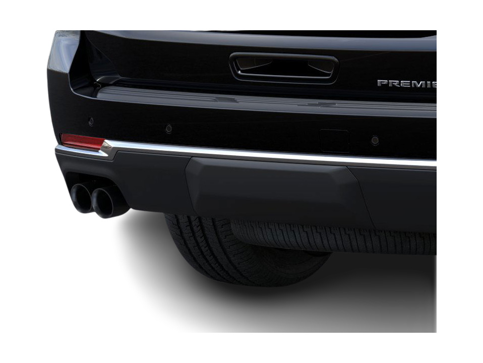 Thumbnail: 2026 Chevrolet Tahoe - 20