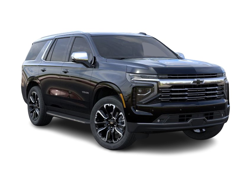 Thumbnail: 2026 Chevrolet Tahoe - 13