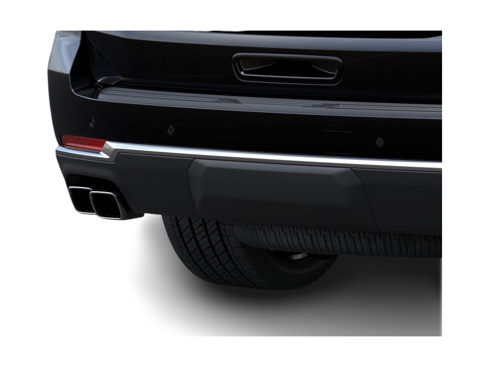 Thumbnail: 2026 Chevrolet Tahoe - 19