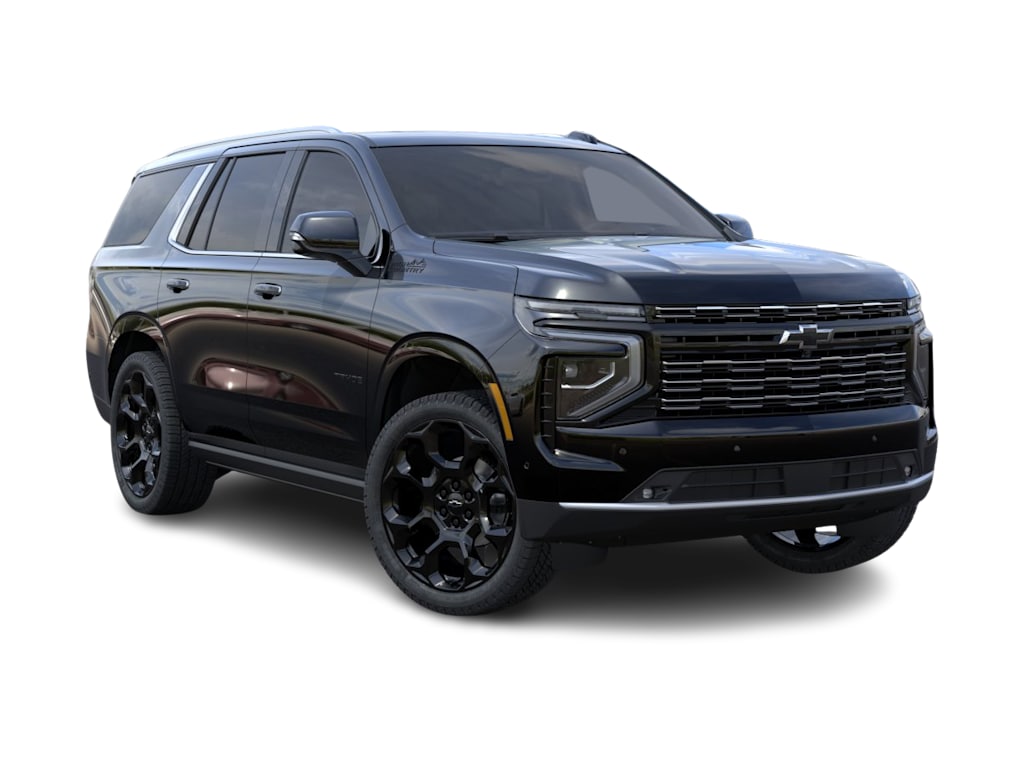 Thumbnail: 2026 Chevrolet Tahoe - 15