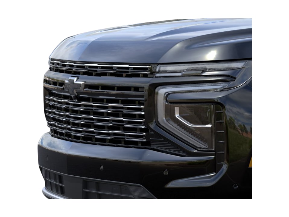 Thumbnail: 2026 Chevrolet Tahoe - 5