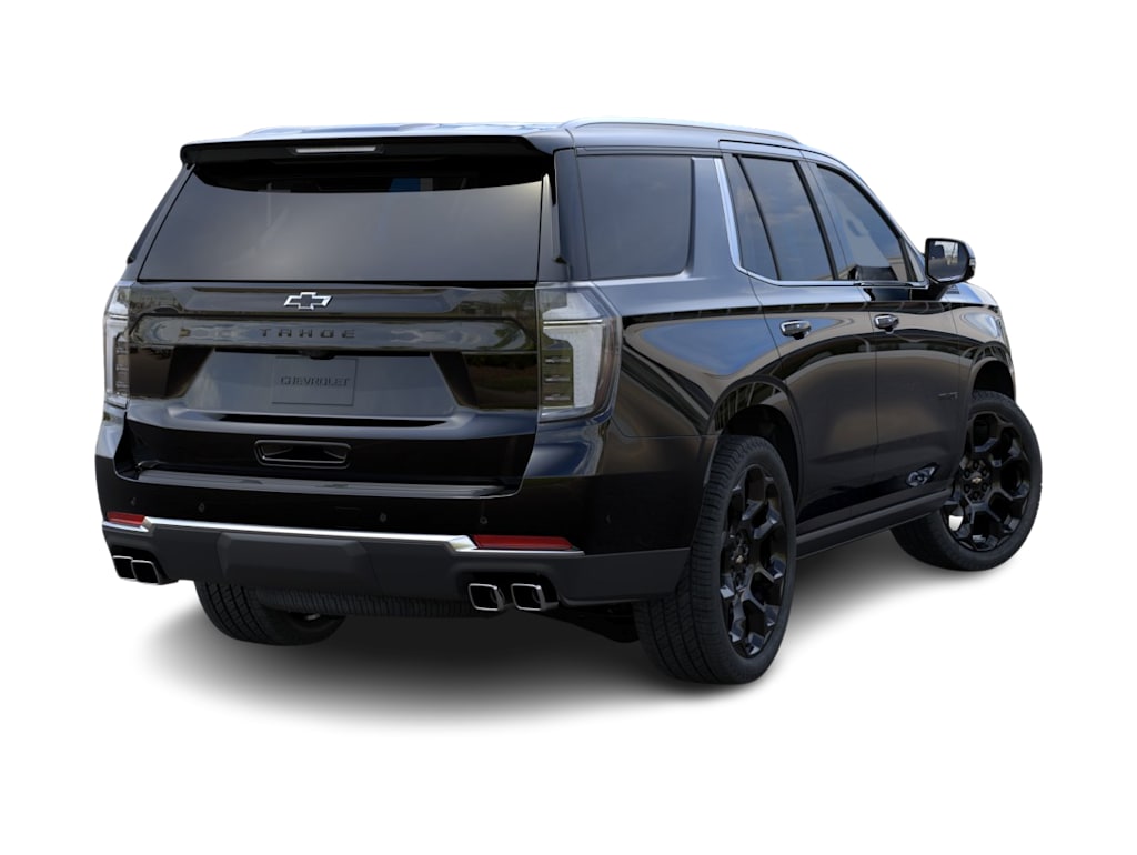 Thumbnail: 2026 Chevrolet Tahoe - 13