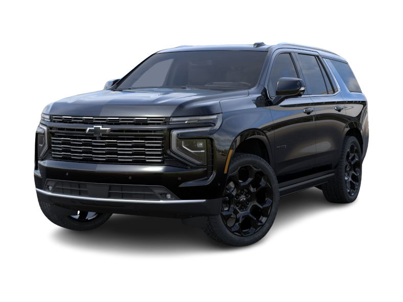 Thumbnail: 2026 Chevrolet Tahoe - 16