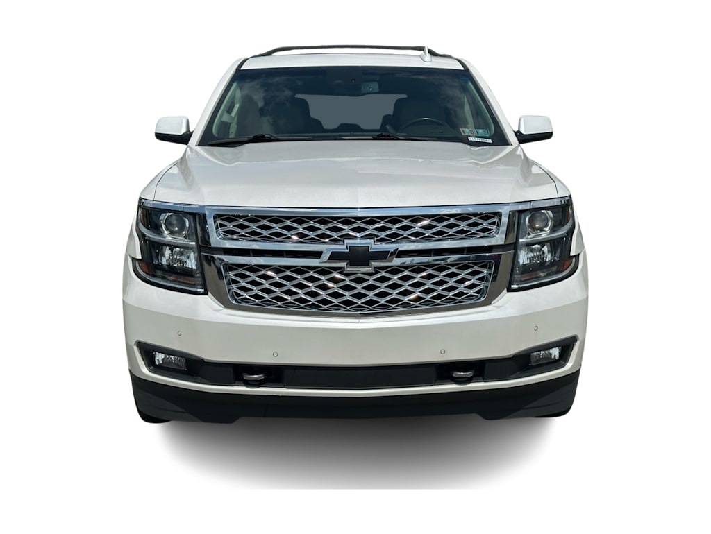 Thumbnail: 2019 Chevrolet Tahoe - 6
