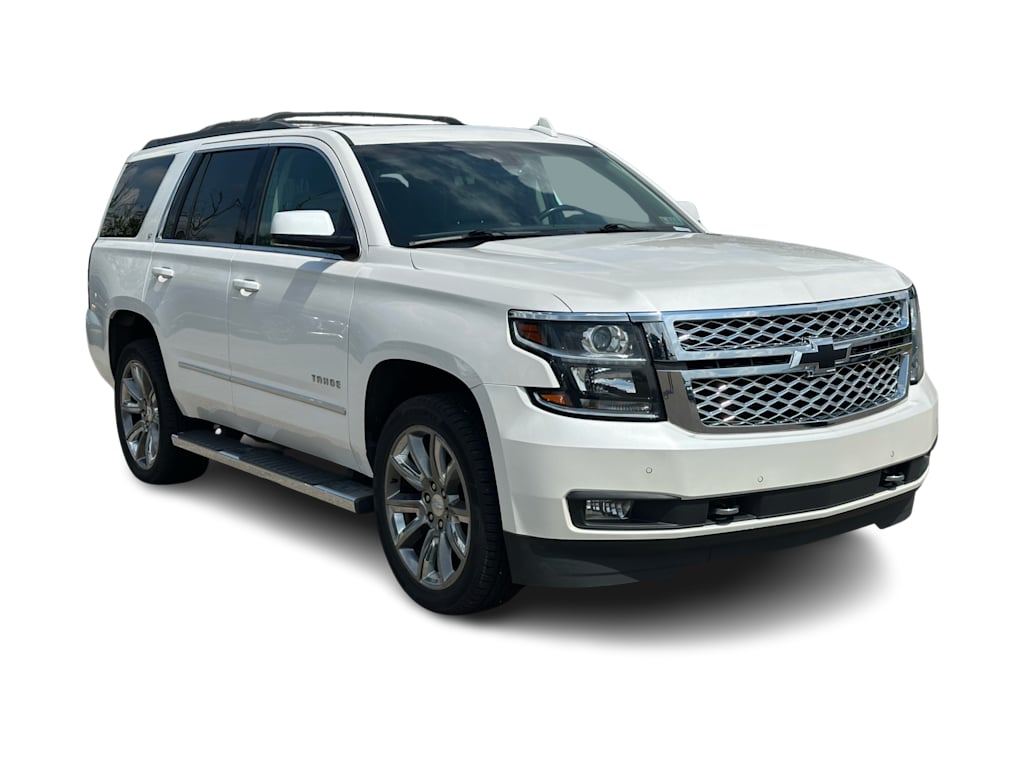 Thumbnail: 2019 Chevrolet Tahoe - 14