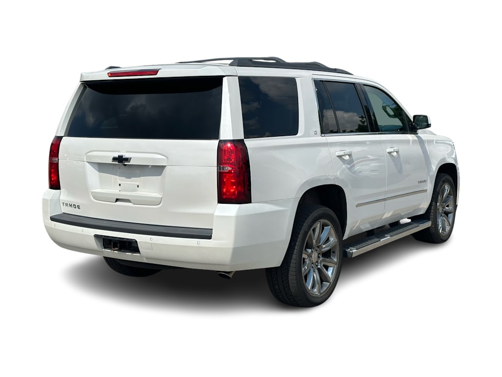 Thumbnail: 2019 Chevrolet Tahoe - 15