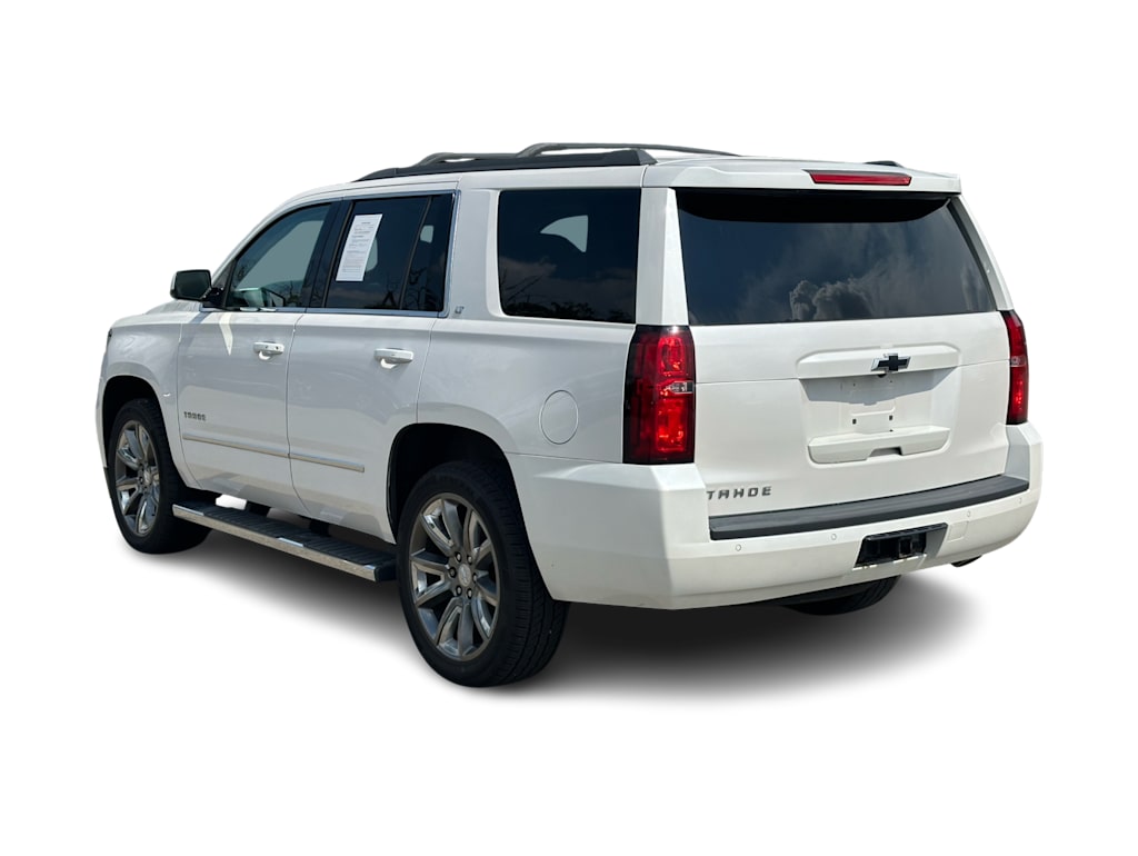 Thumbnail: 2019 Chevrolet Tahoe - 4