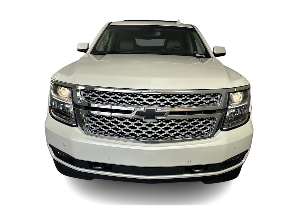 Thumbnail: 2019 Chevrolet Tahoe - 6