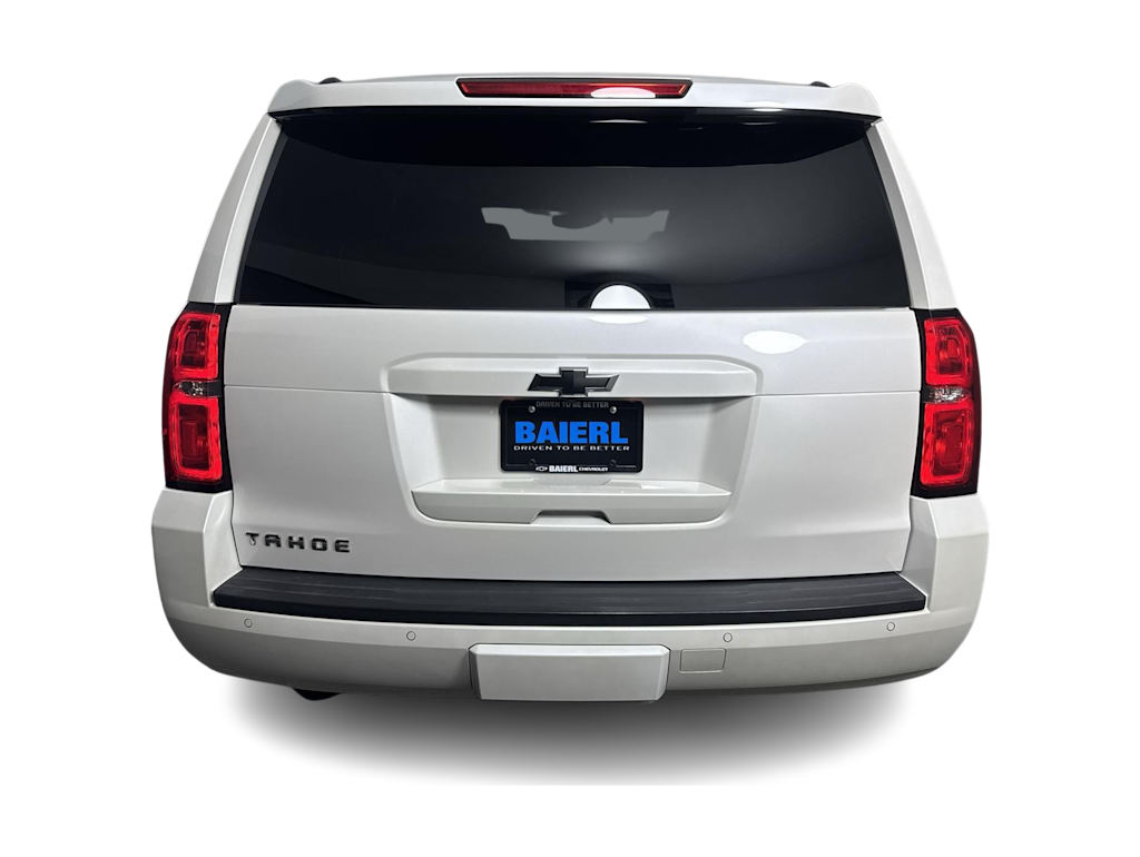 Thumbnail: 2019 Chevrolet Tahoe - 5