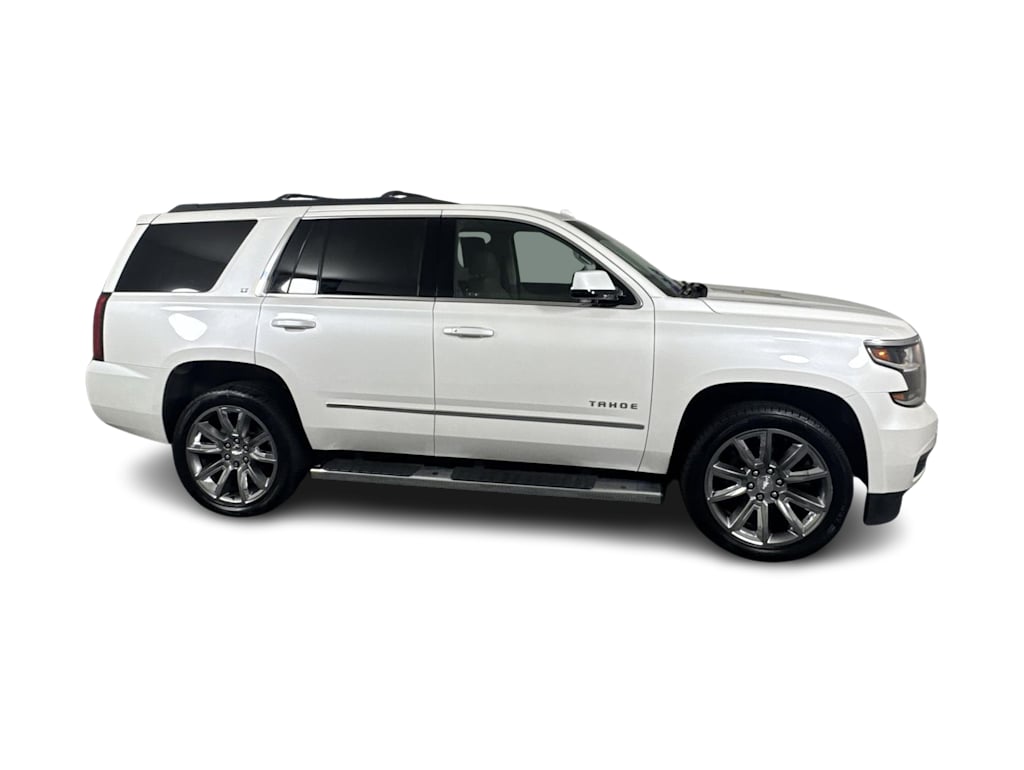 Thumbnail: 2019 Chevrolet Tahoe - 14