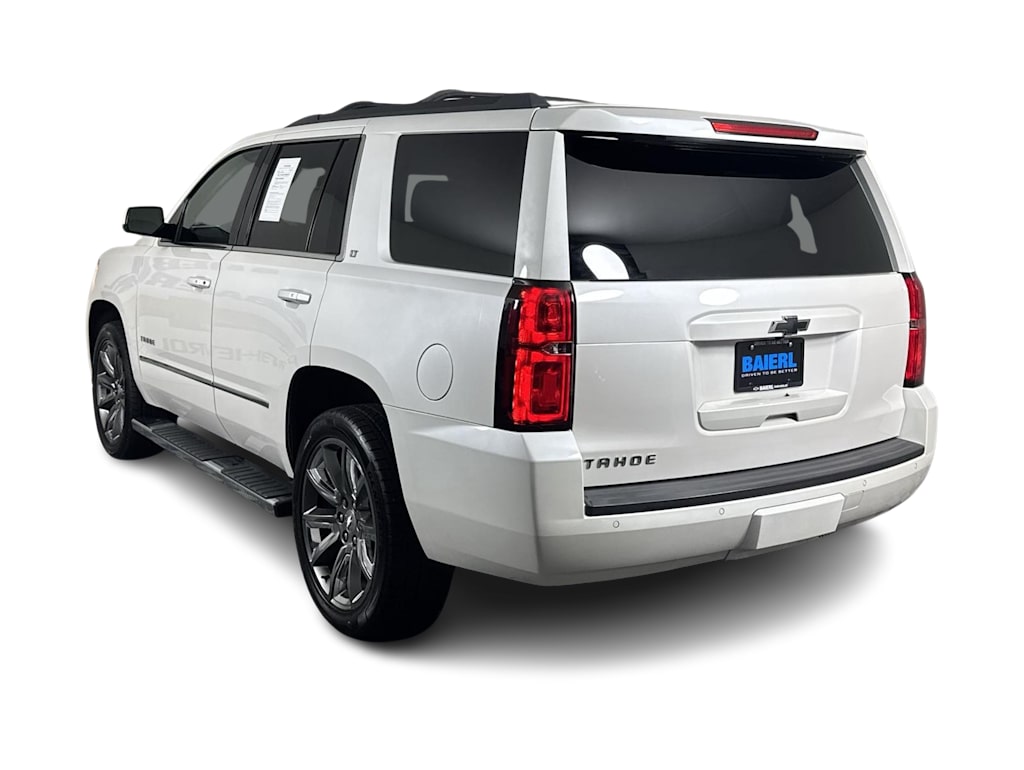 Thumbnail: 2019 Chevrolet Tahoe - 4