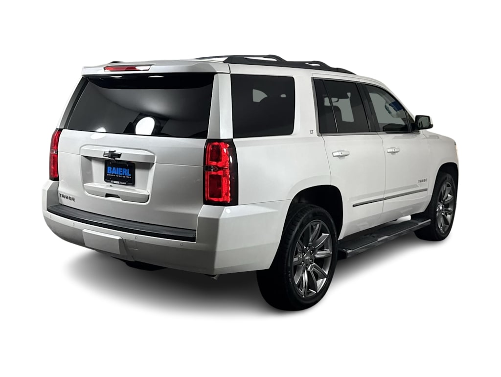 Thumbnail: 2019 Chevrolet Tahoe - 13