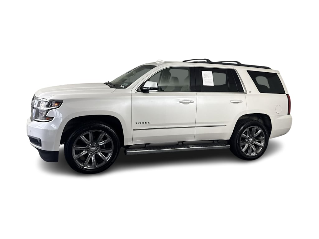 Thumbnail: 2019 Chevrolet Tahoe - 3