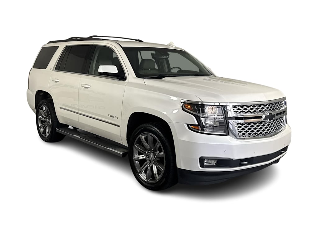 Thumbnail: 2019 Chevrolet Tahoe - 15