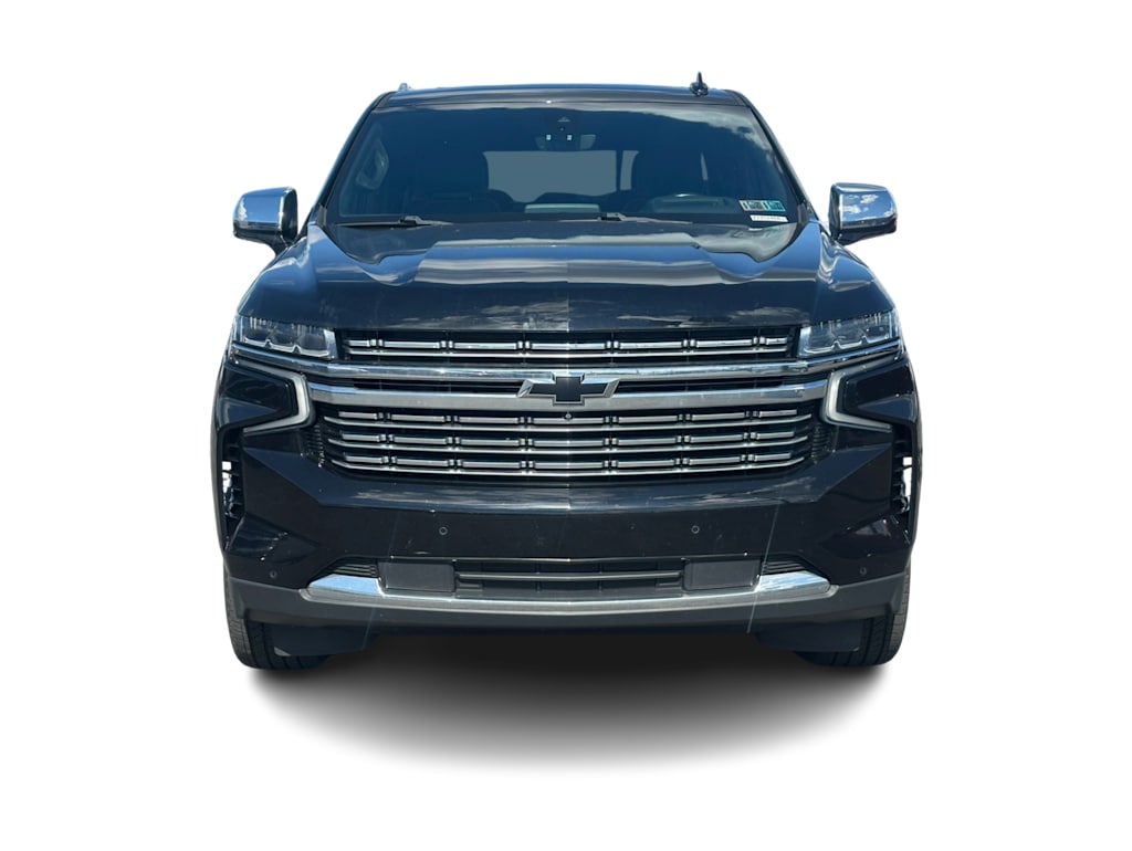 Thumbnail: 2021 Chevrolet Suburban - 5