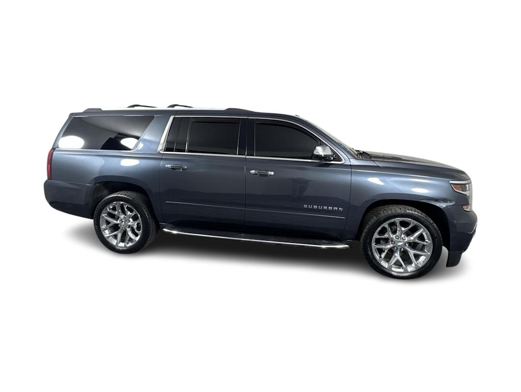 Thumbnail: 2019 Chevrolet Suburban - 15