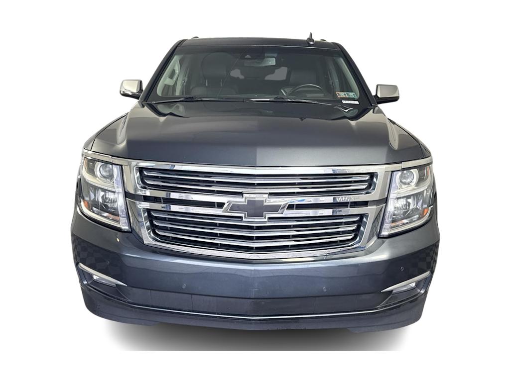 Thumbnail: 2019 Chevrolet Suburban - 5