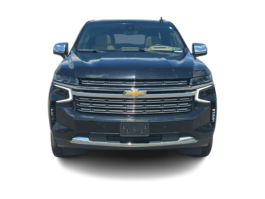 Thumbnail: 2021 Chevrolet Tahoe - 6