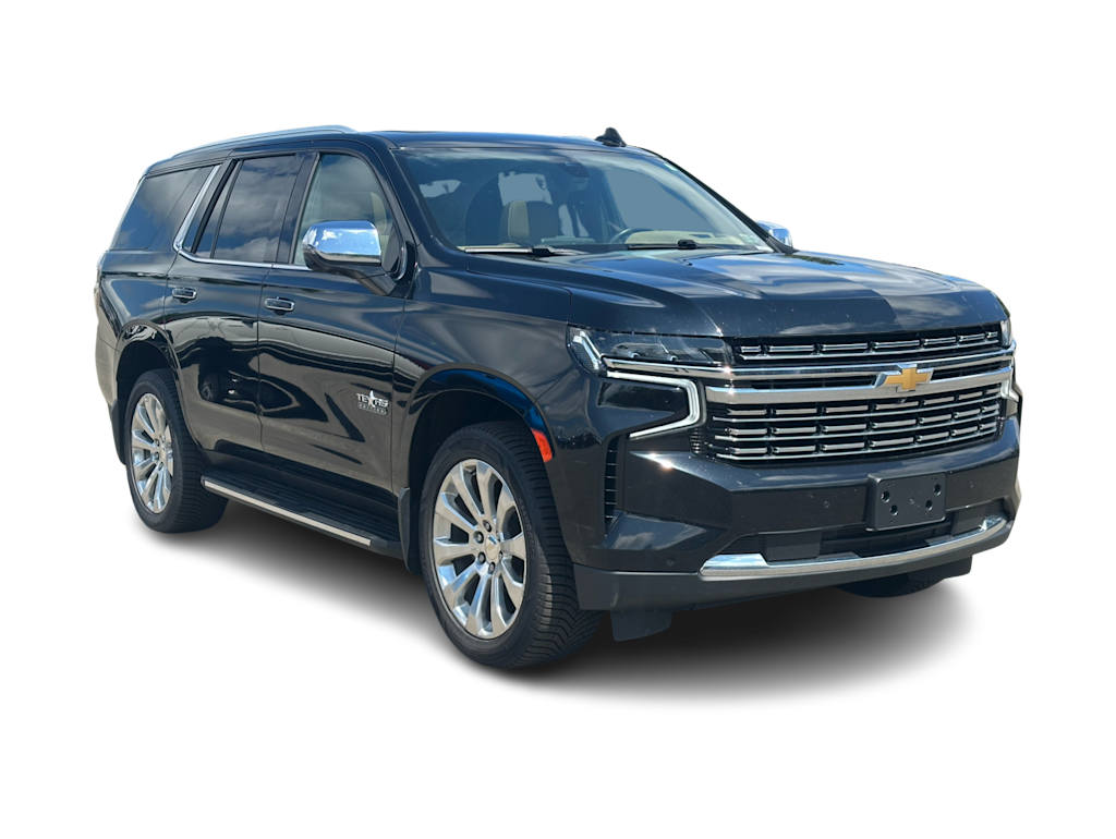Thumbnail: 2021 Chevrolet Tahoe - 15